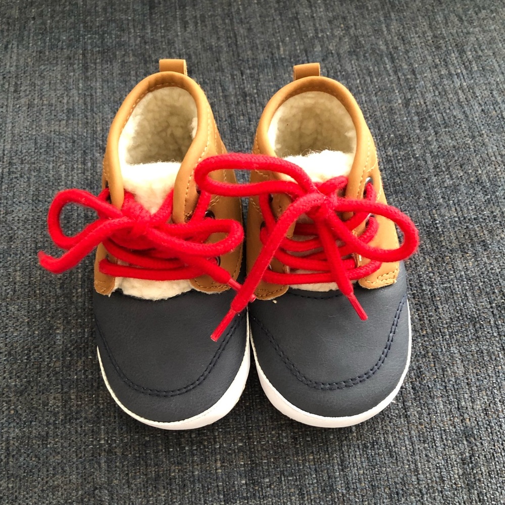 Baby Gap Duck Boots